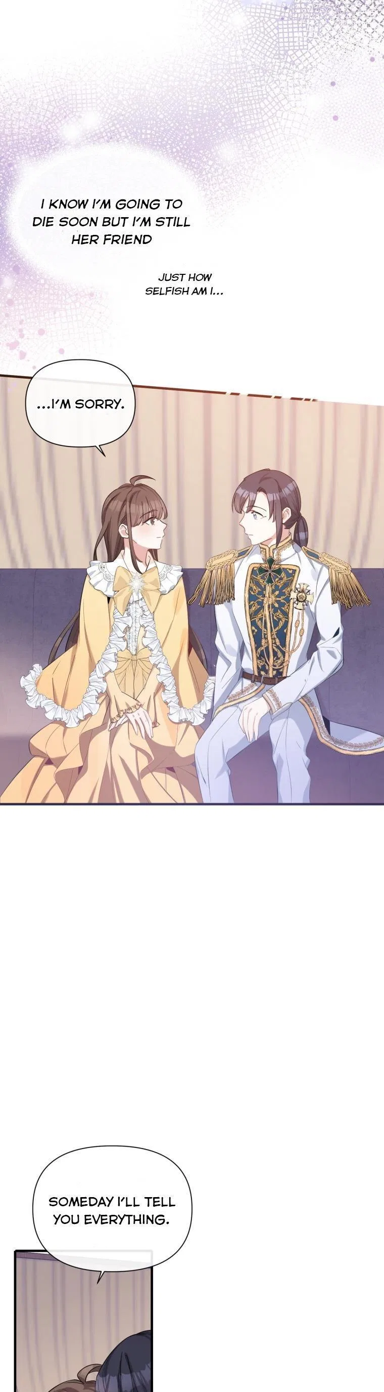 Marriage B Chapter 32 – Page 9