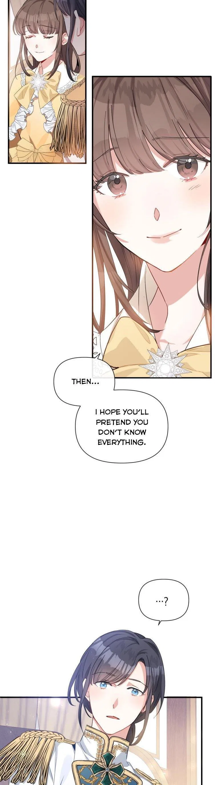 Marriage B Chapter 32 – Page 10