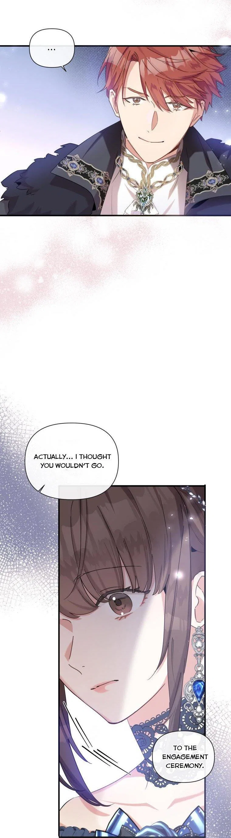 Marriage B Chapter 32 – Page 27