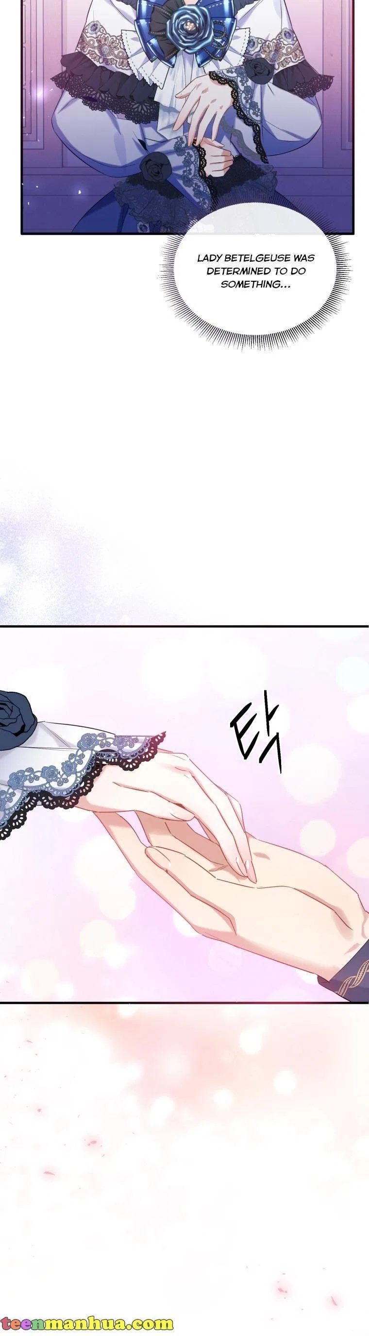 Marriage B Chapter 32 – Page 33