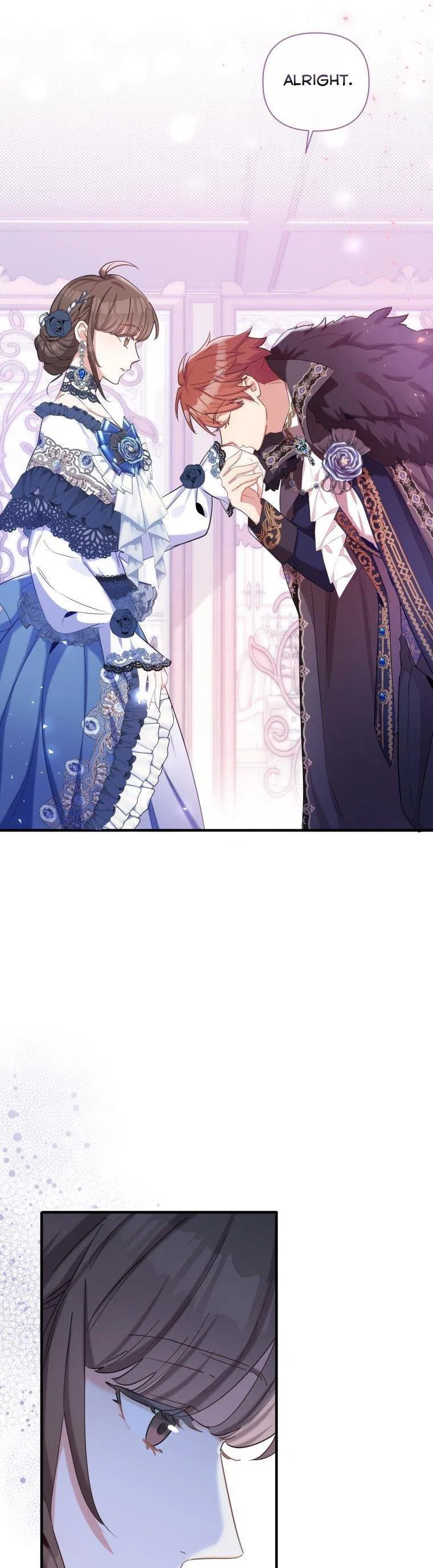 Marriage B Chapter 32 – Page 34