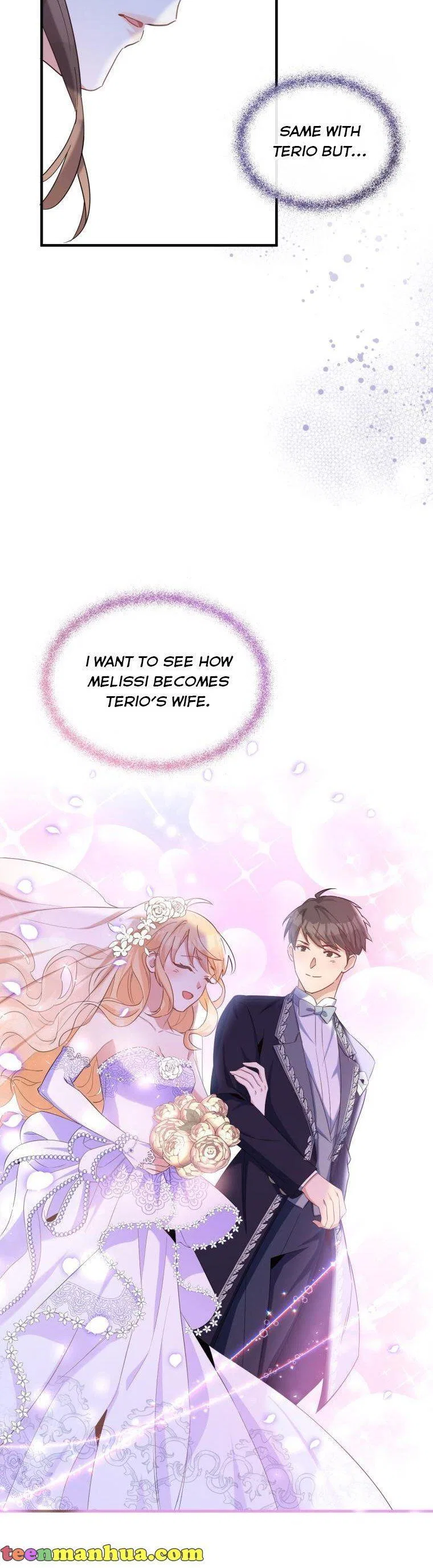 Marriage B Chapter 32 – Page 35