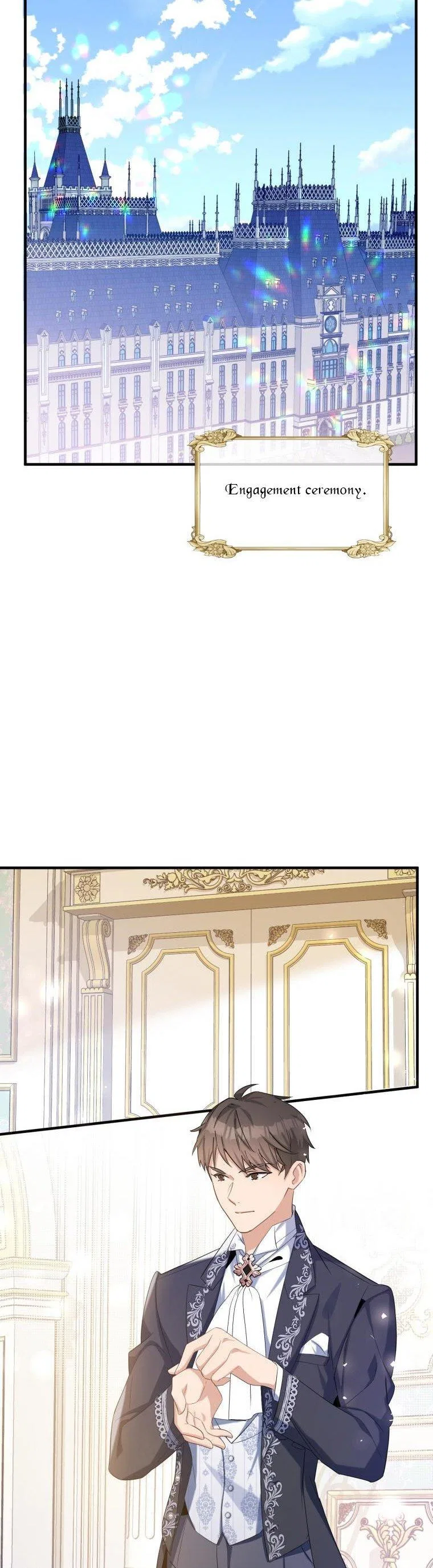 Marriage B Chapter 32 – Page 39
