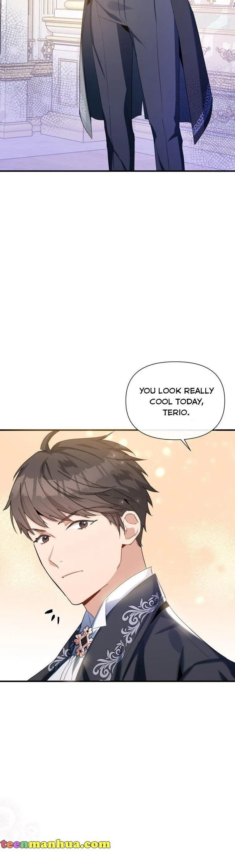 Marriage B Chapter 32 – Page 40