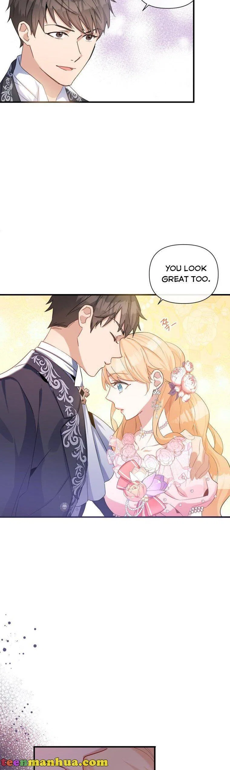 Marriage B Chapter 32 – Page 42