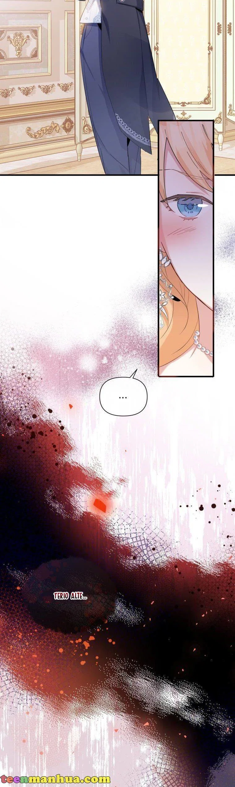 Marriage B Chapter 32 – Page 46