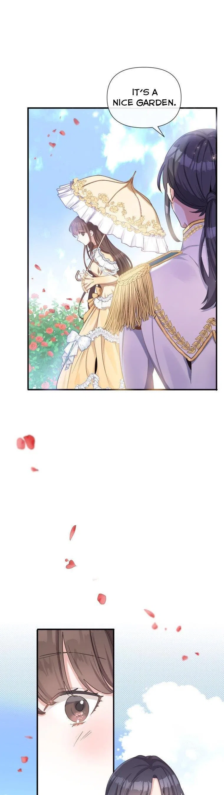 Marriage B Chapter 31 – Page 3
