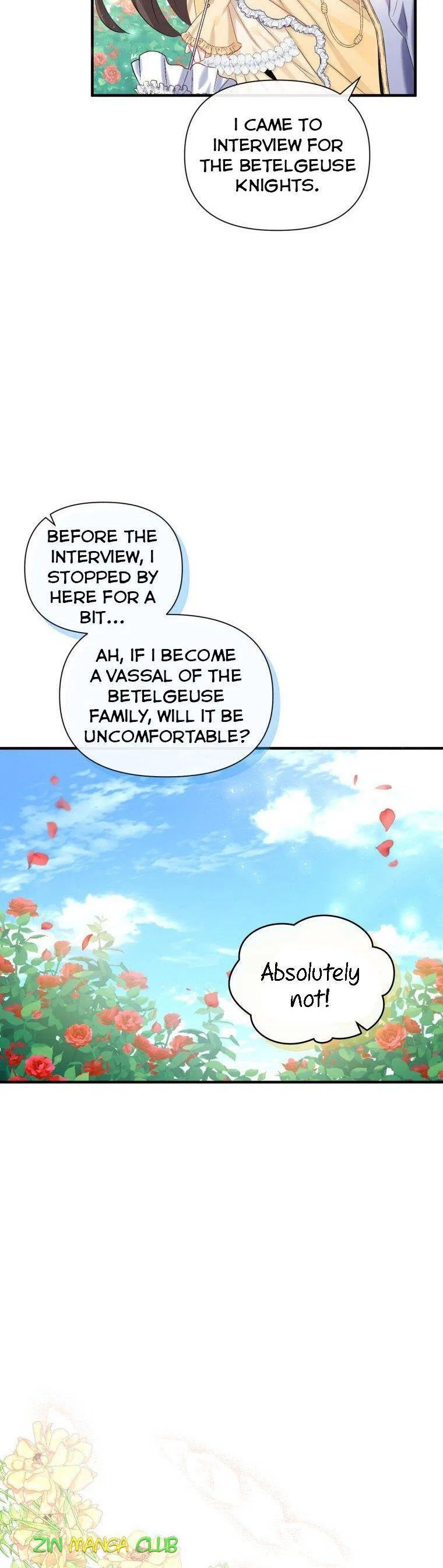 Marriage B Chapter 31 – Page 5