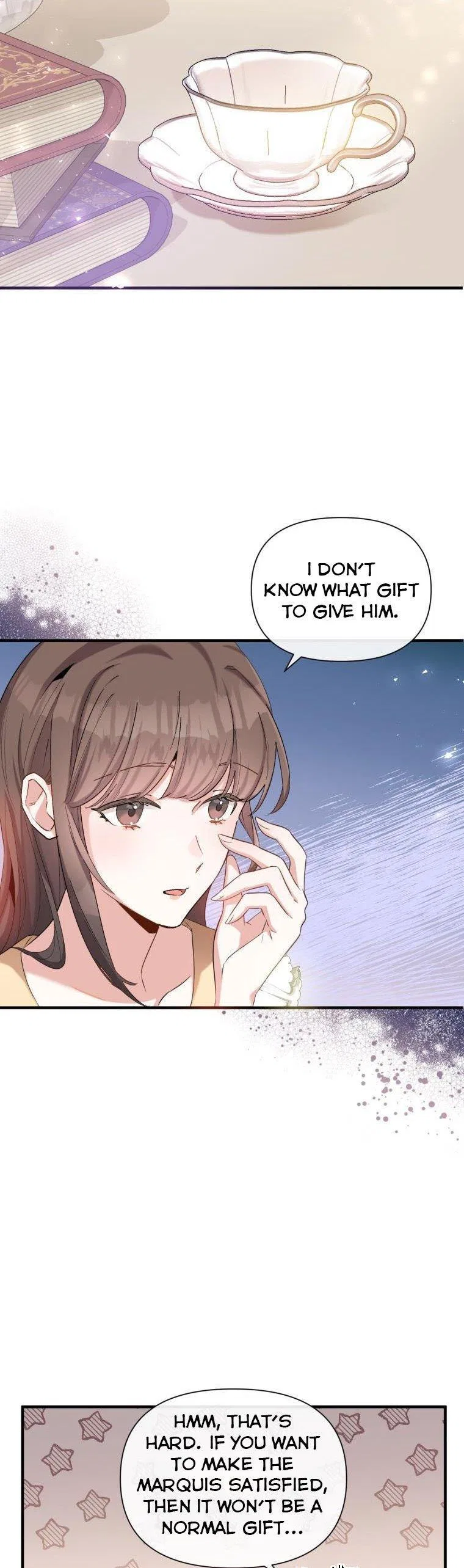 Marriage B Chapter 31 – Page 11