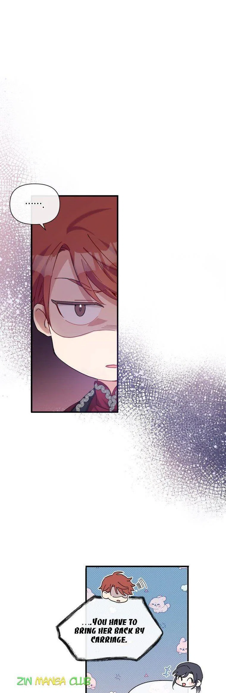 Marriage B Chapter 31 – Page 22