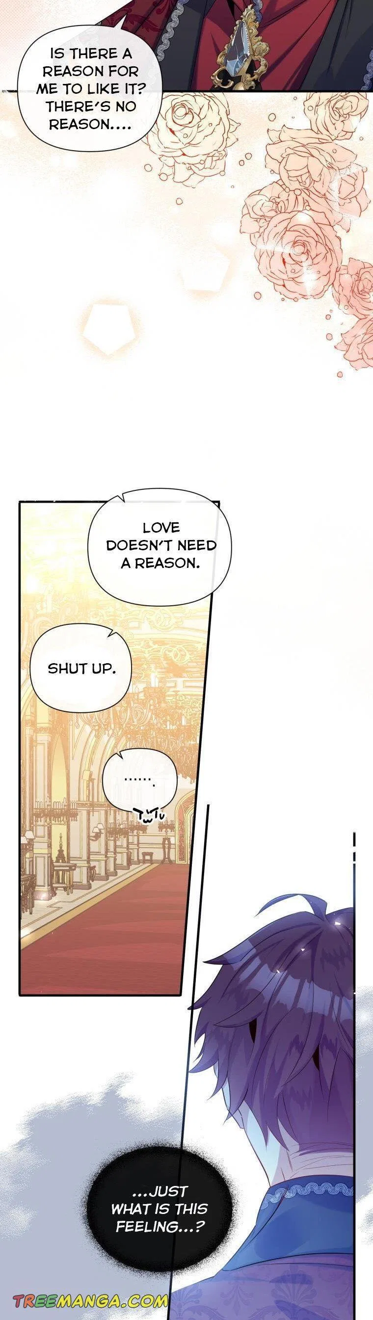 Marriage B Chapter 31 – Page 30