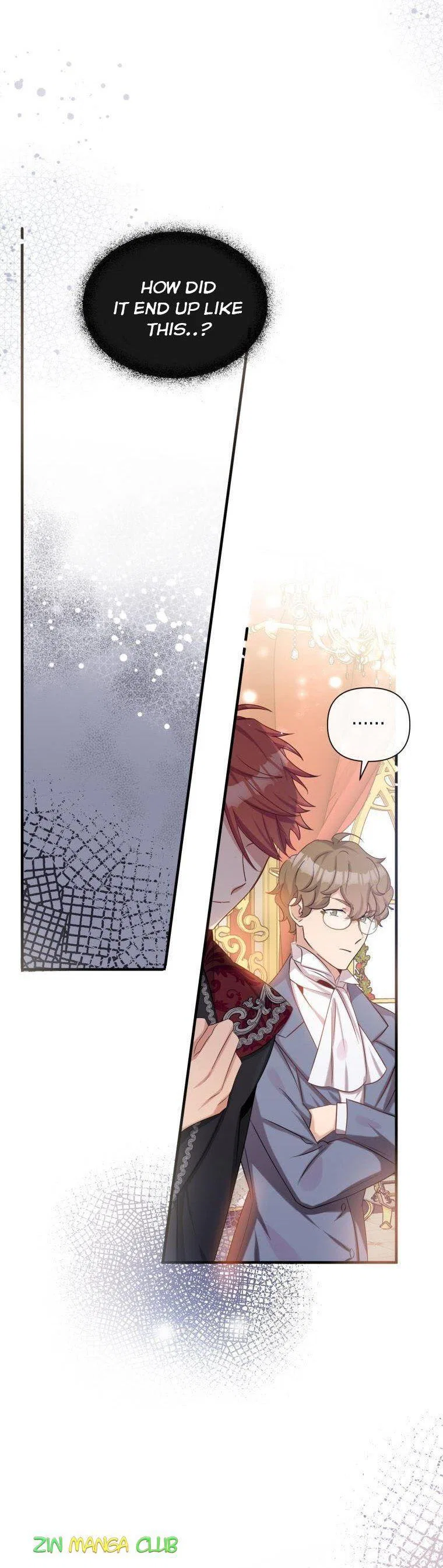 Marriage B Chapter 31 – Page 32