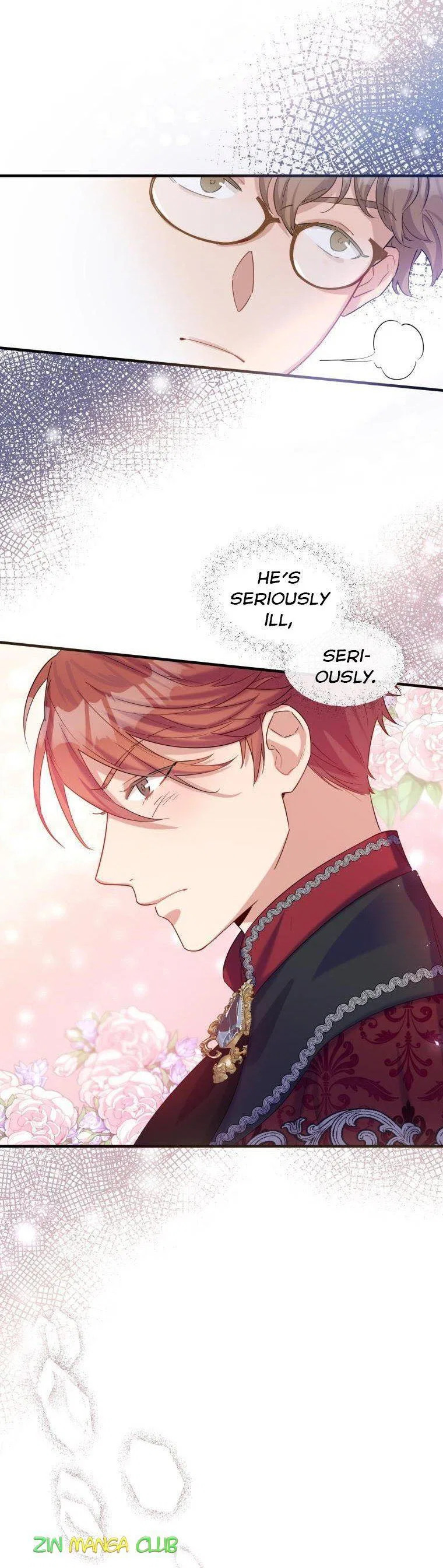 Marriage B Chapter 31 – Page 33