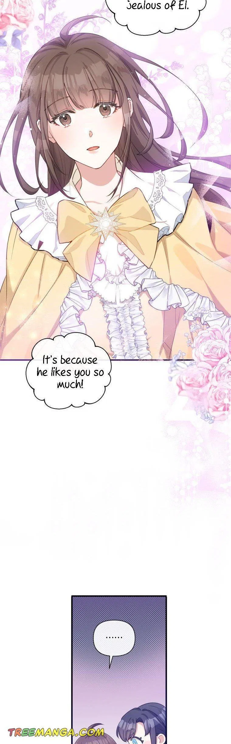 Marriage B Chapter 31 – Page 38