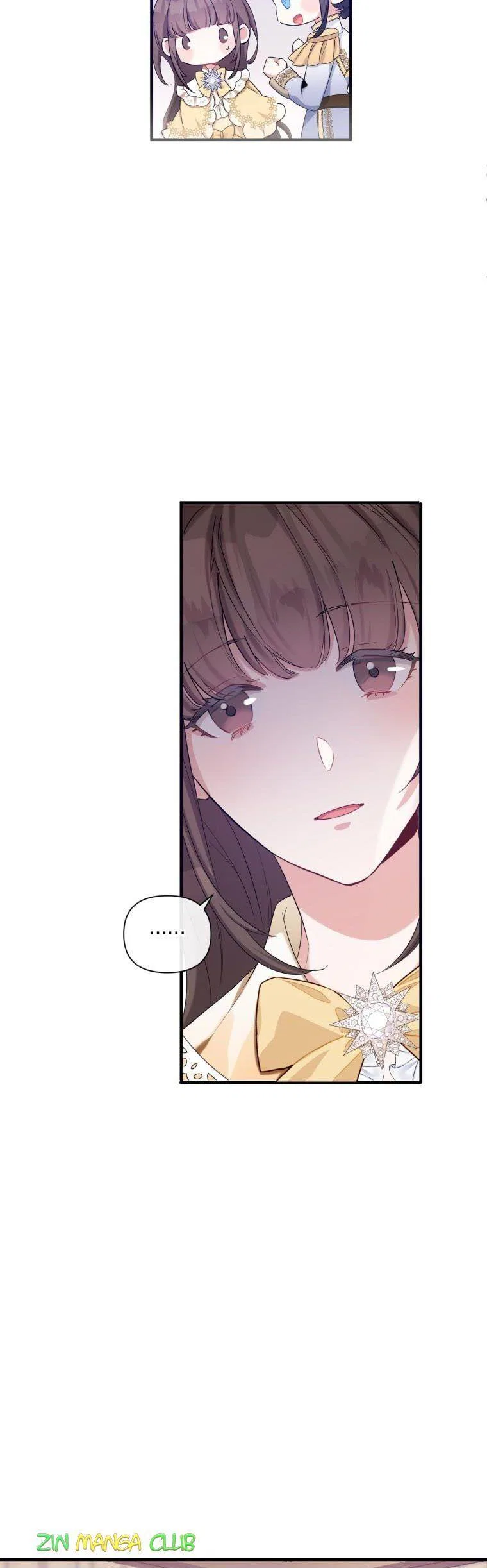 Marriage B Chapter 31 – Page 39