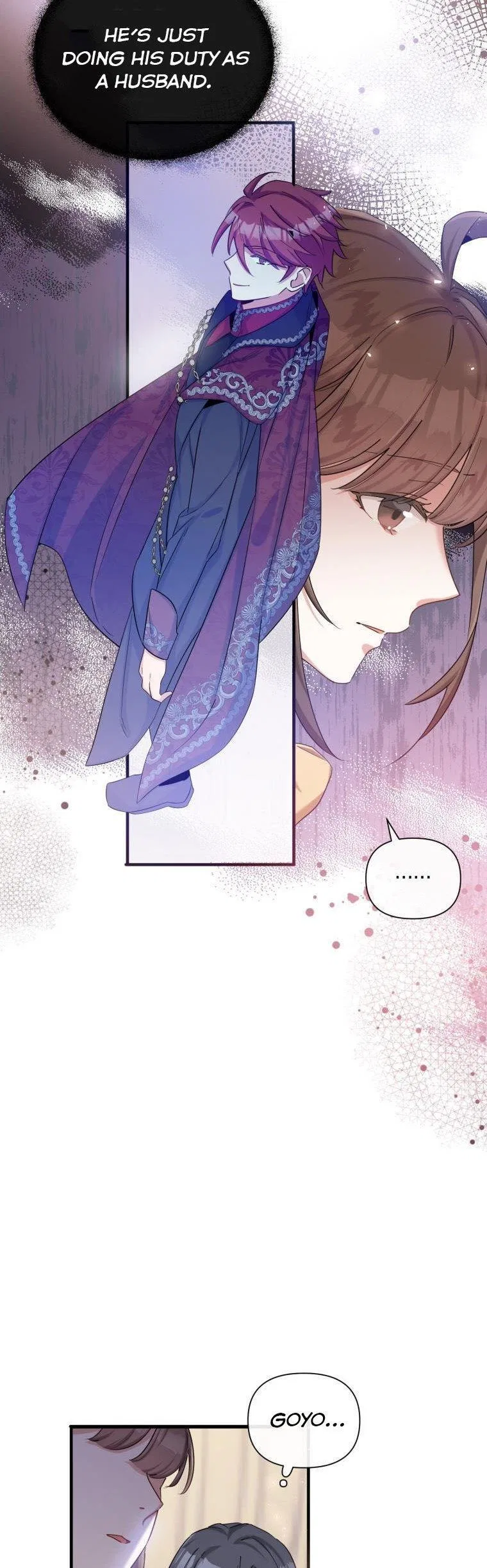 Marriage B Chapter 31 – Page 41