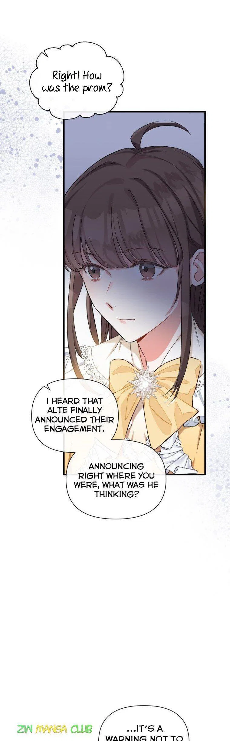 Marriage B Chapter 31 – Page 43