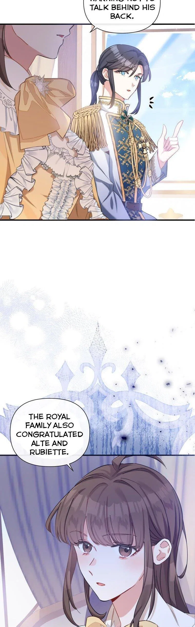 Marriage B Chapter 31 – Page 44