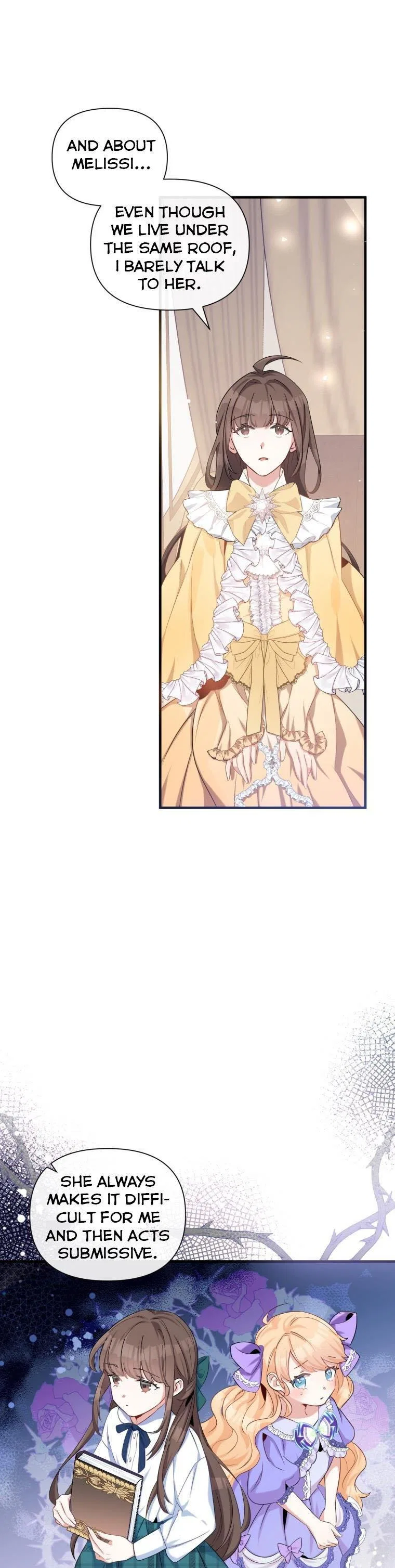 Marriage B Chapter 31 – Page 46