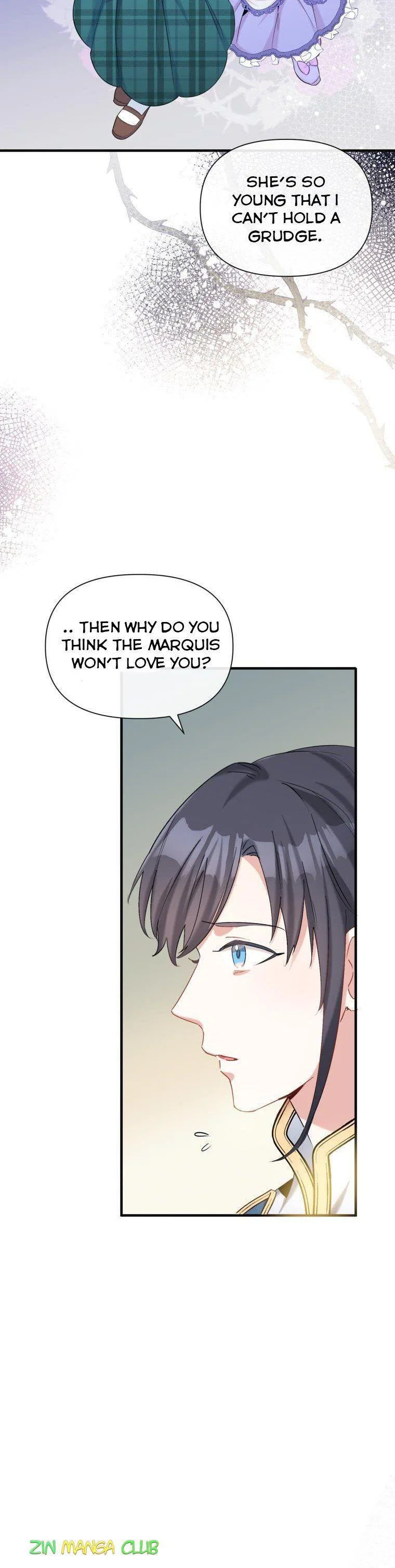 Marriage B Chapter 31 – Page 47