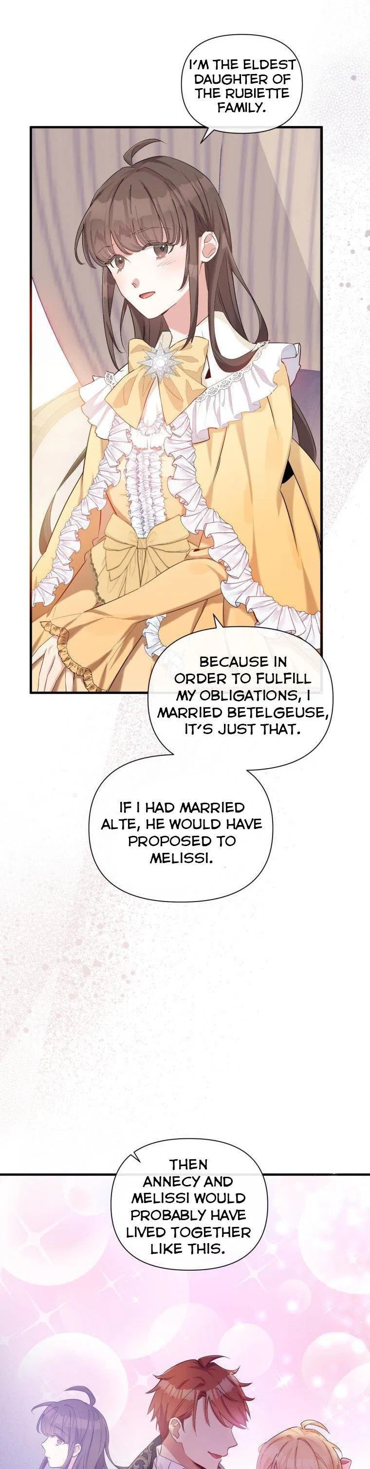 Marriage B Chapter 31 – Page 48
