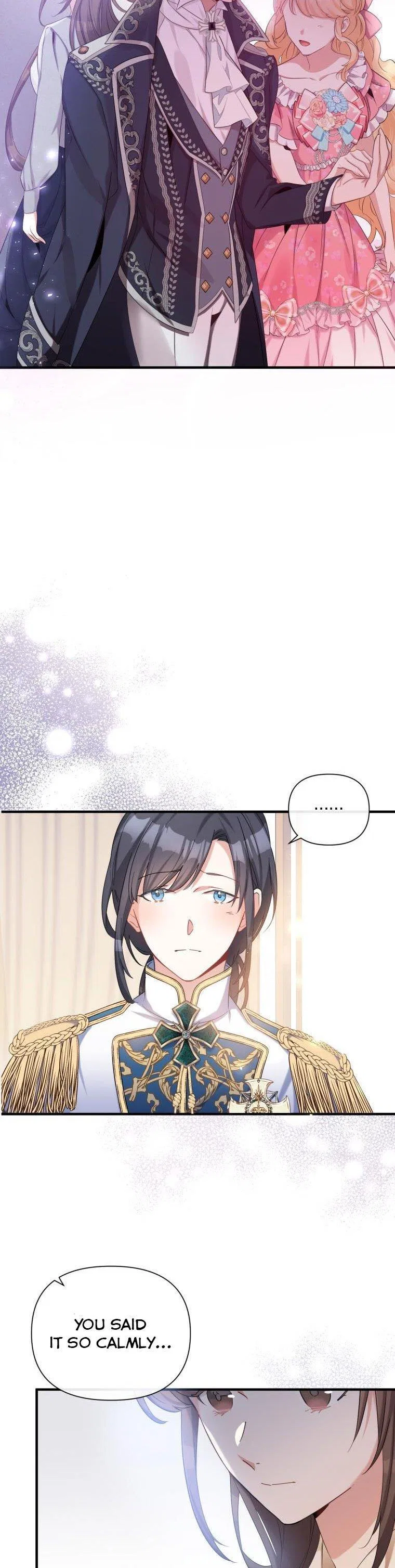 Marriage B Chapter 31 – Page 49