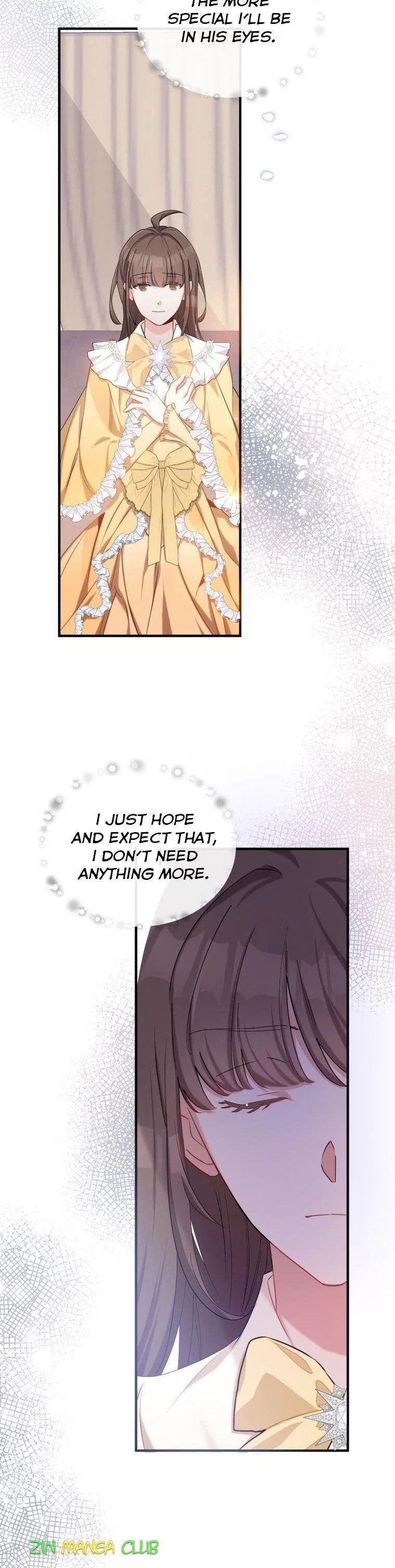 Marriage B Chapter 31 – Page 52