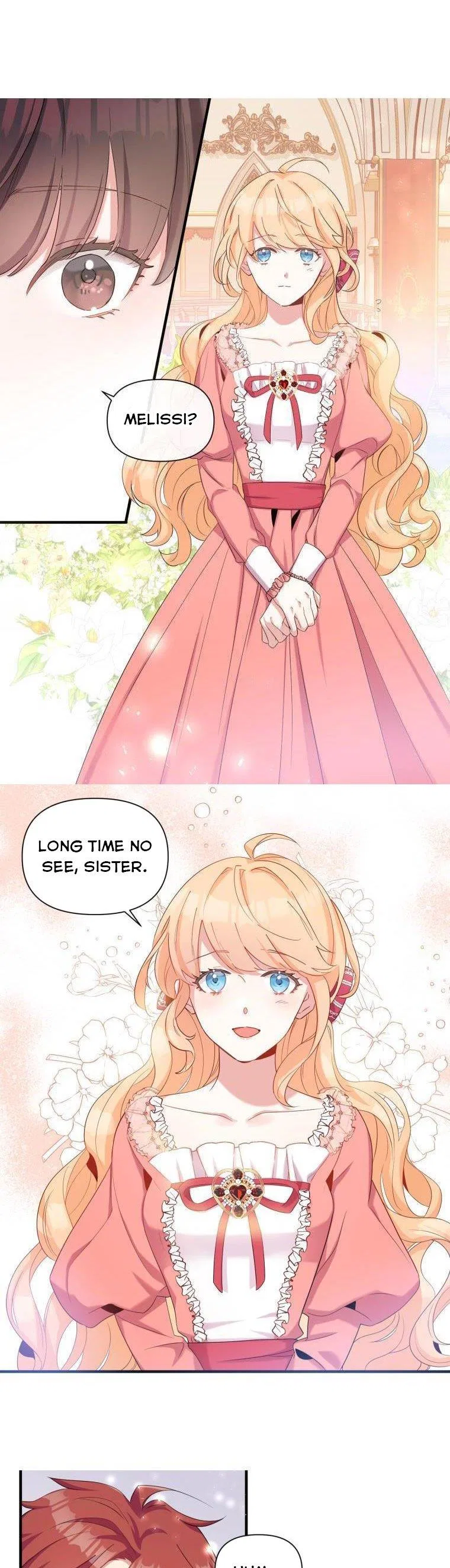 Marriage B Chapter 30 – Page 4