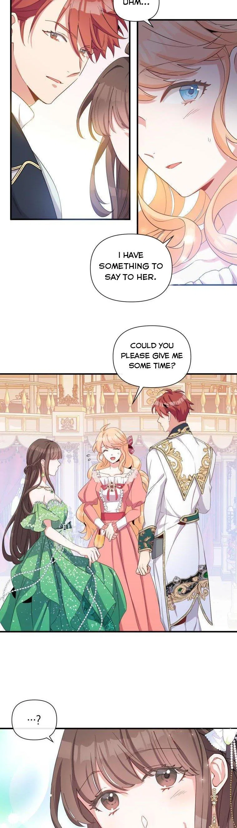 Marriage B Chapter 30 – Page 5