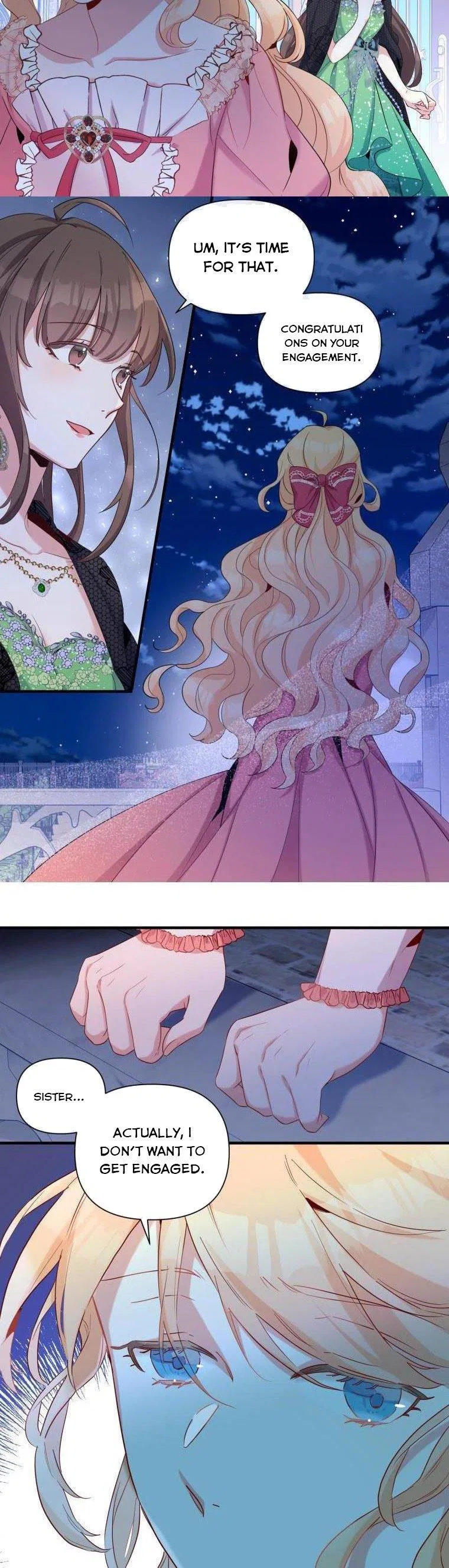 Marriage B Chapter 30 – Page 7
