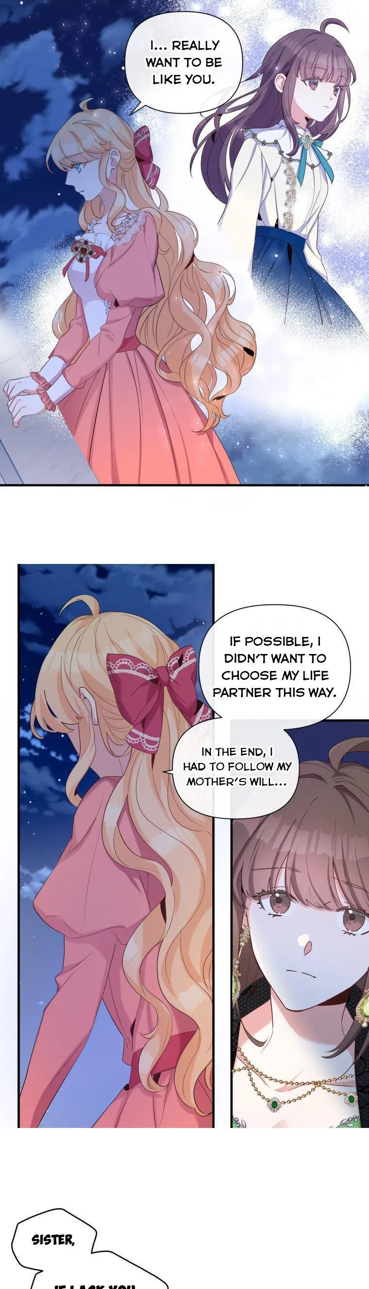 Marriage B Chapter 30 – Page 8