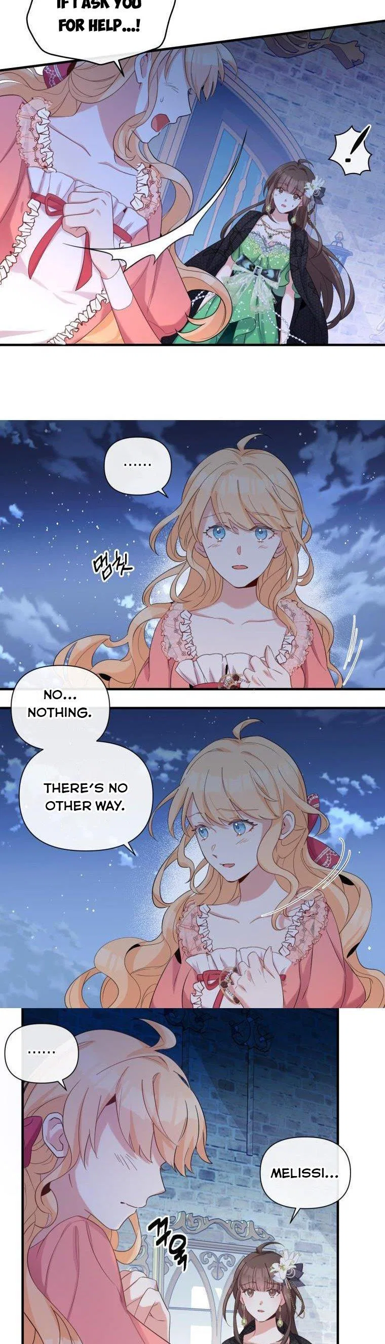 Marriage B Chapter 30 – Page 9