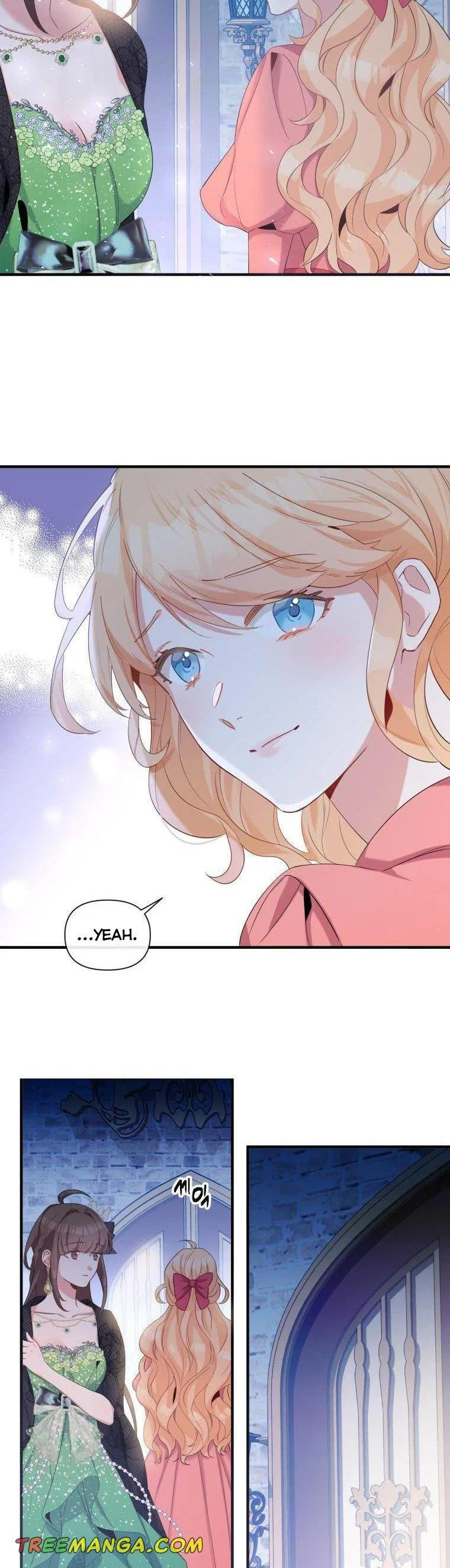 Marriage B Chapter 30 – Page 13