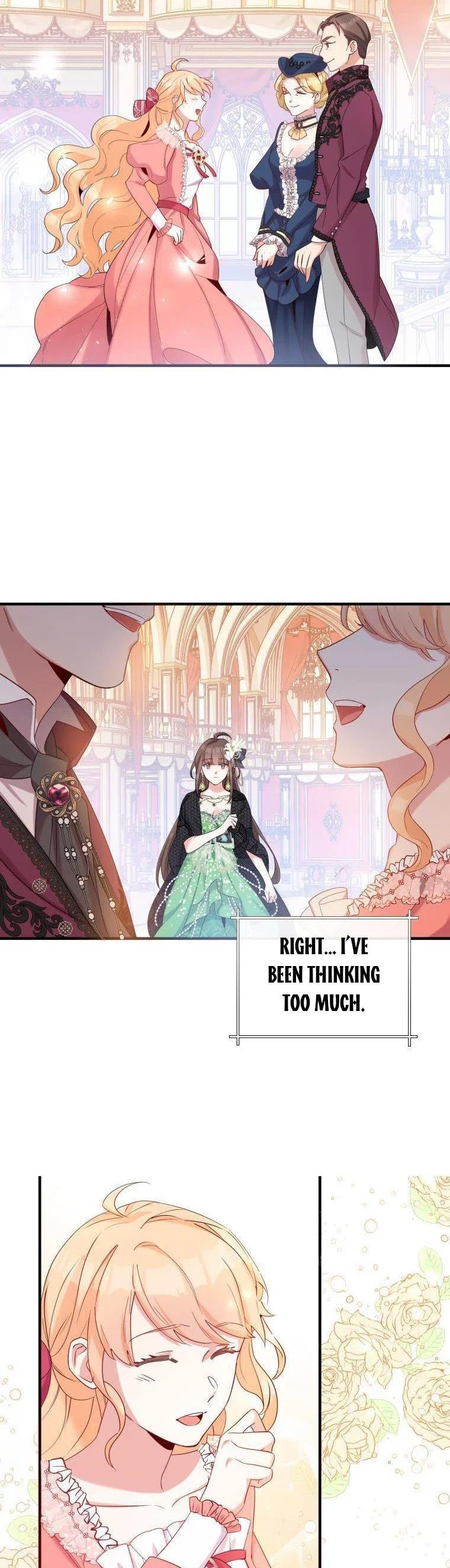 Marriage B Chapter 30 – Page 16