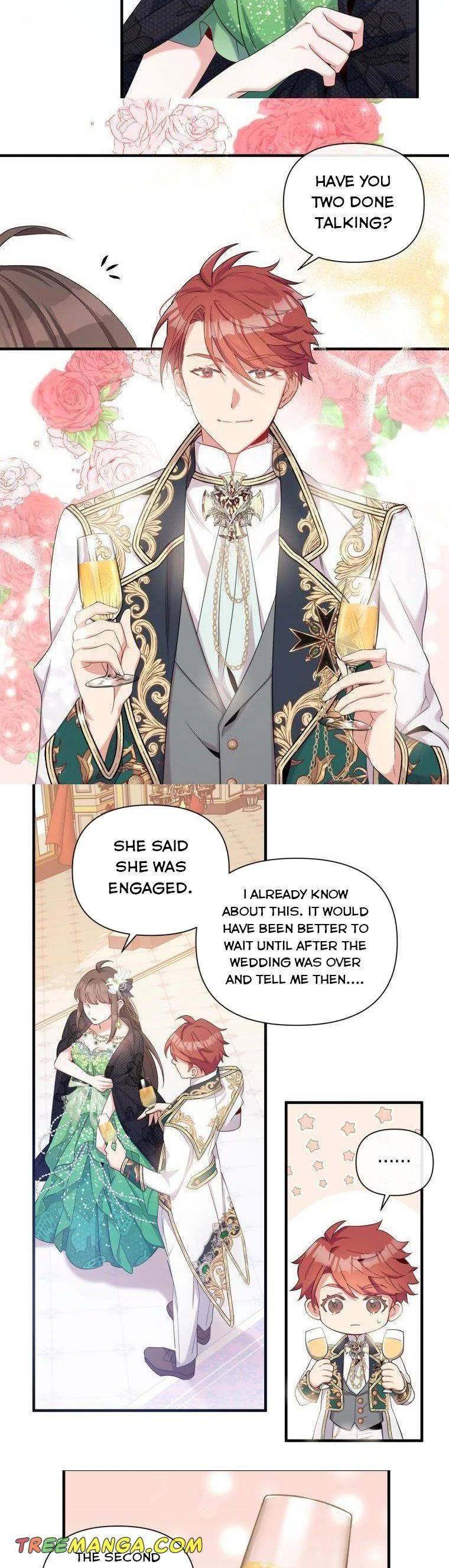 Marriage B Chapter 30 – Page 18