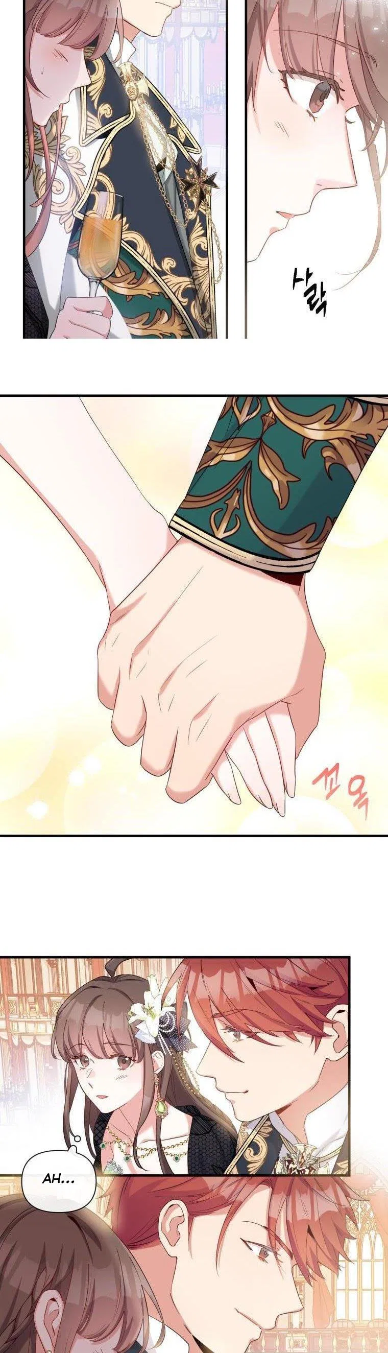 Marriage B Chapter 30 – Page 27