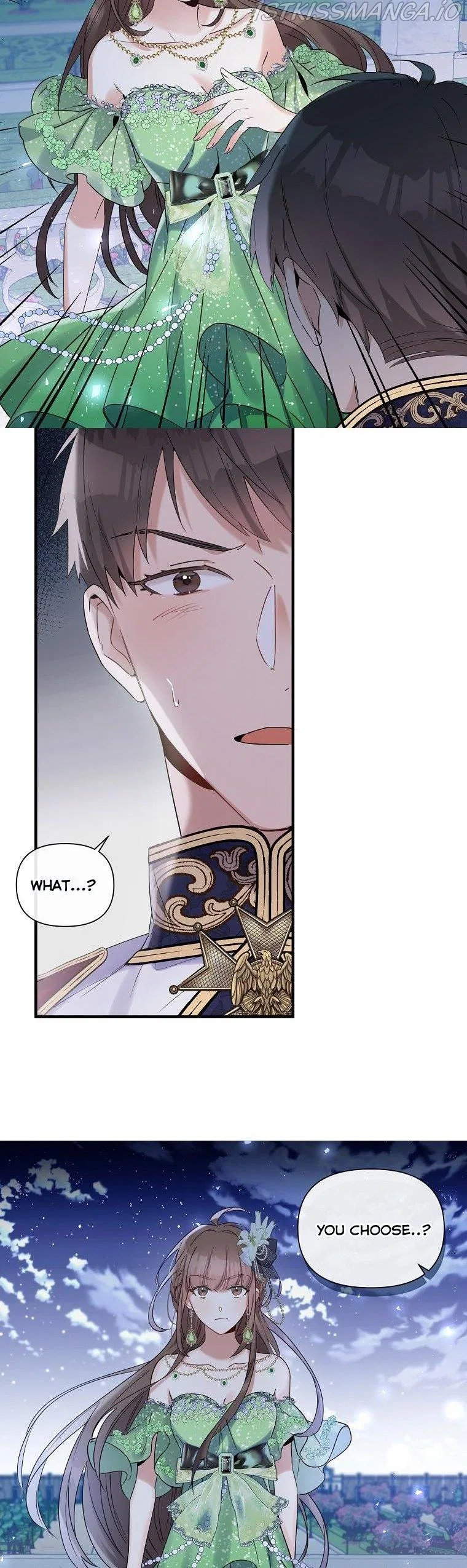 Marriage B Chapter 29 – Page 8