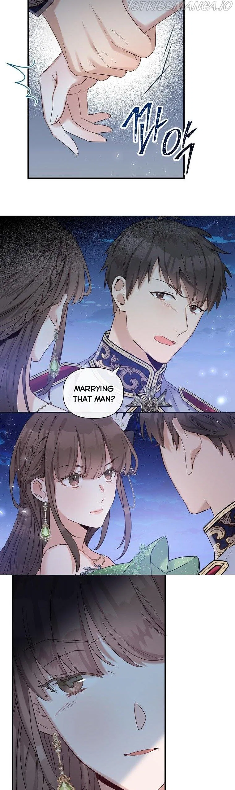 Marriage B Chapter 29 – Page 13