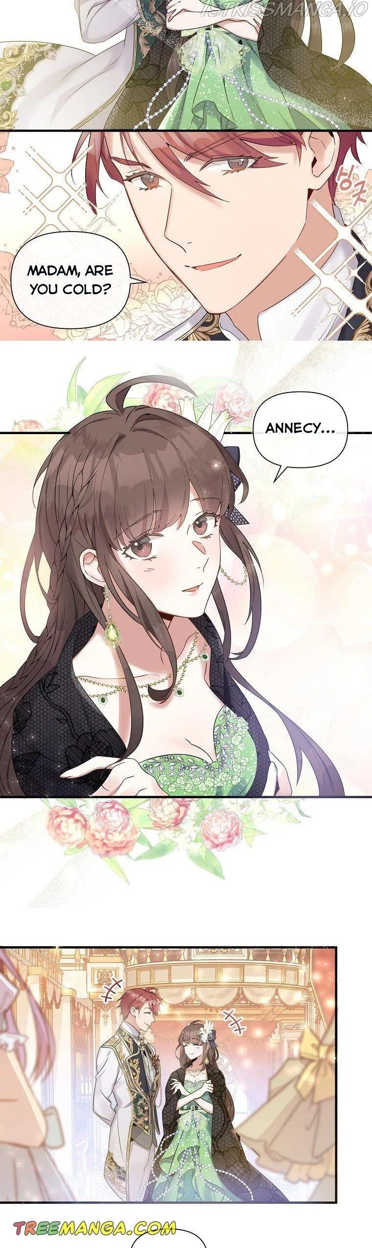 Marriage B Chapter 29 – Page 18