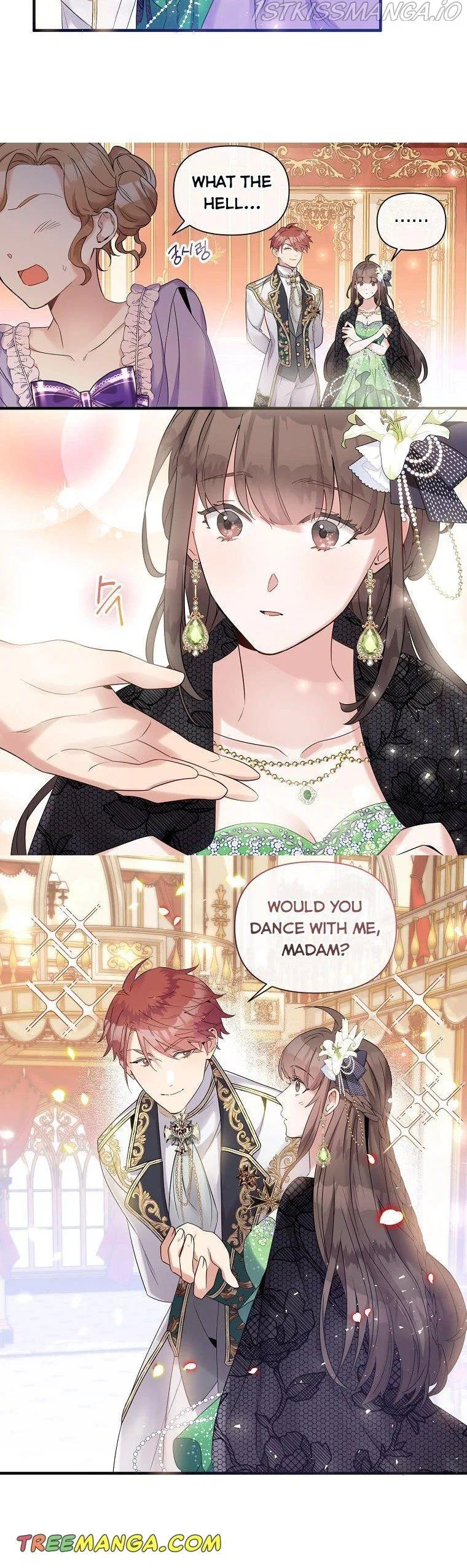 Marriage B Chapter 29 – Page 20