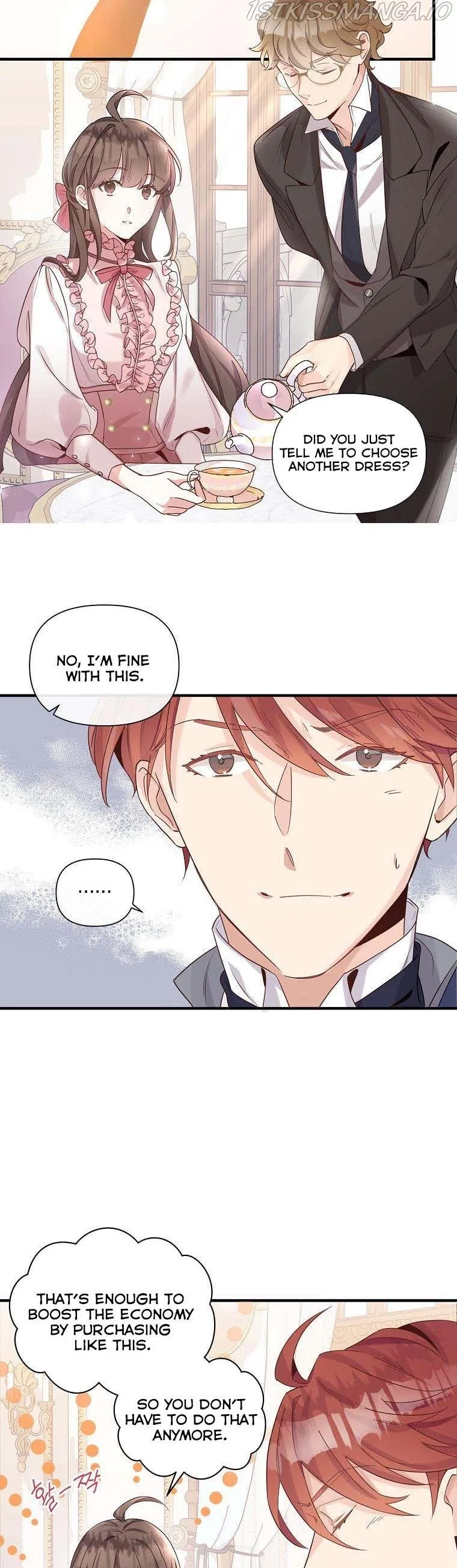 Marriage B Chapter 28 – Page 2