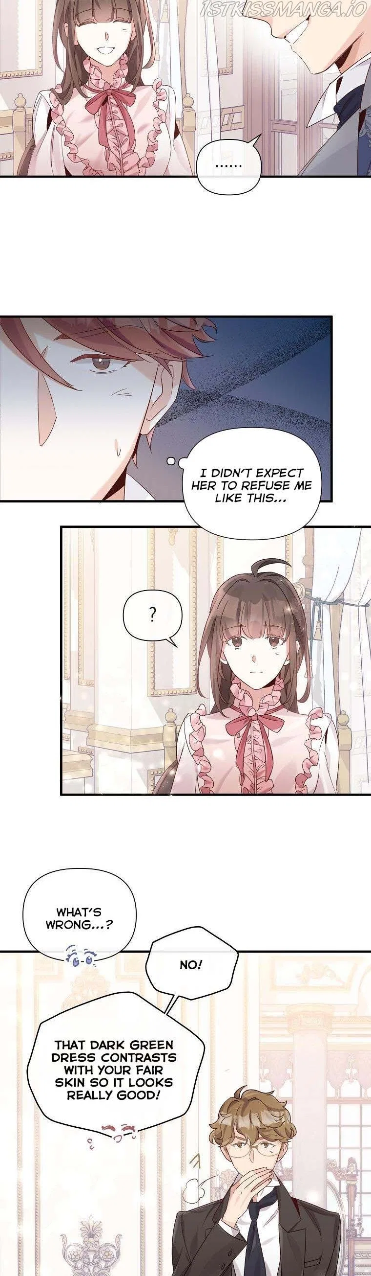 Marriage B Chapter 28 – Page 3