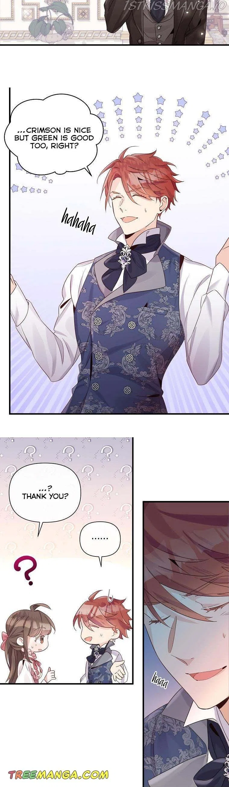 Marriage B Chapter 28 – Page 4