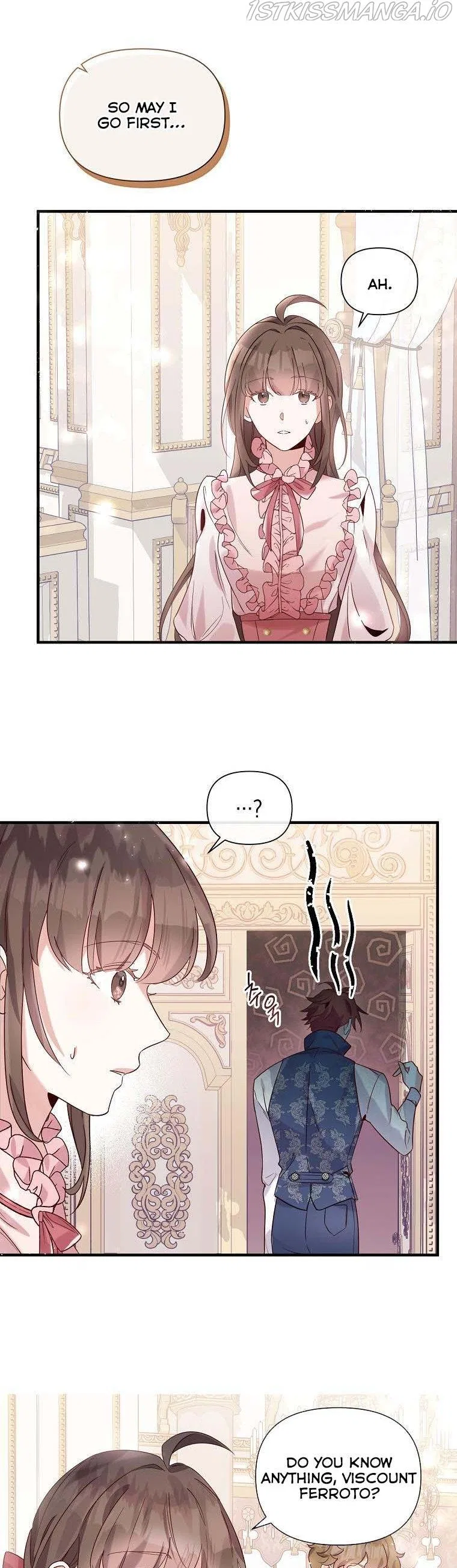 Marriage B Chapter 28 – Page 5