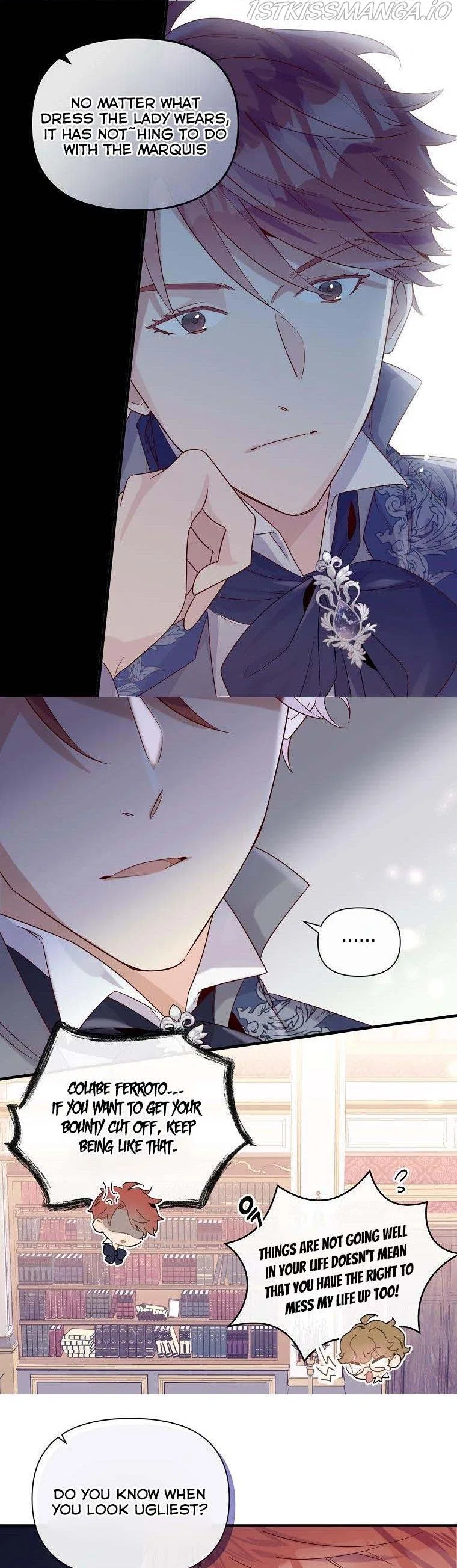 Marriage B Chapter 28 – Page 9