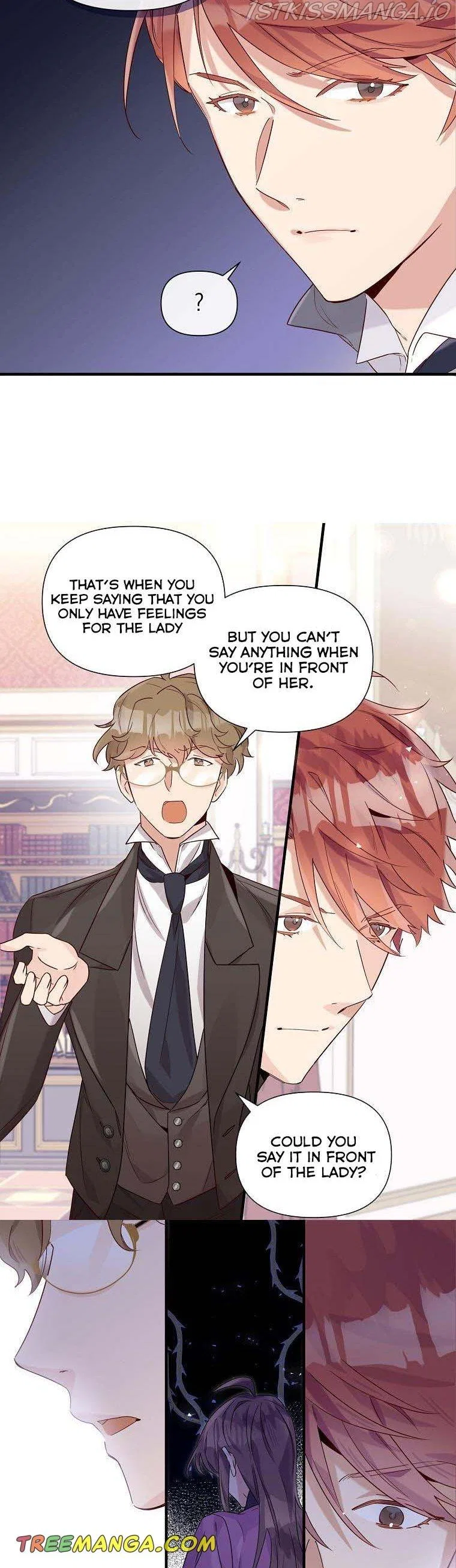 Marriage B Chapter 28 – Page 10