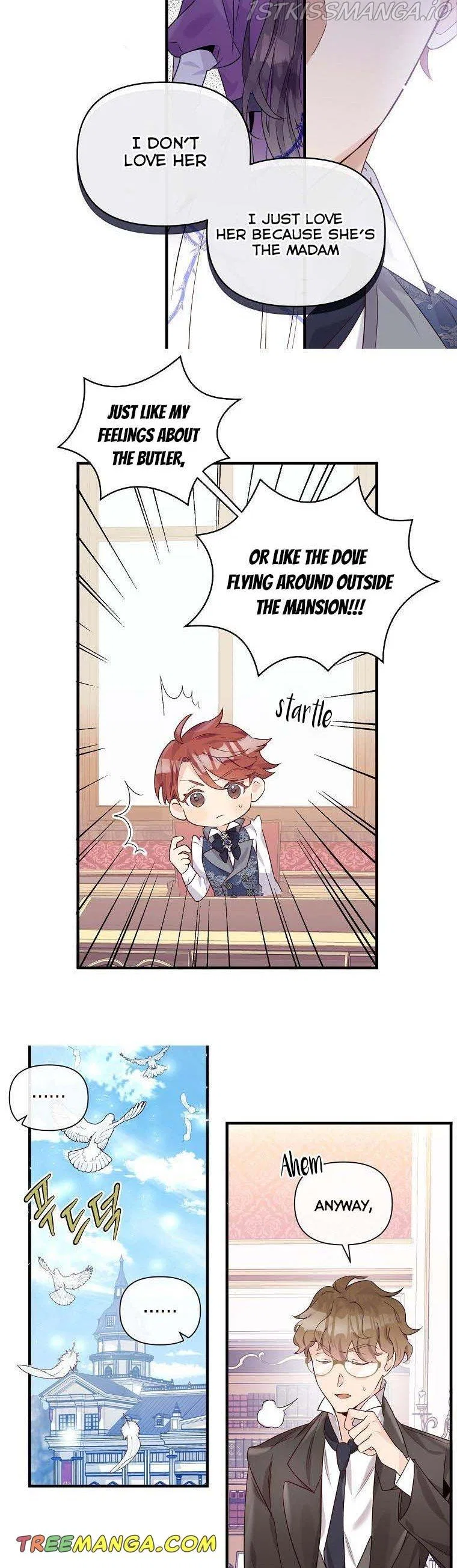 Marriage B Chapter 28 – Page 11