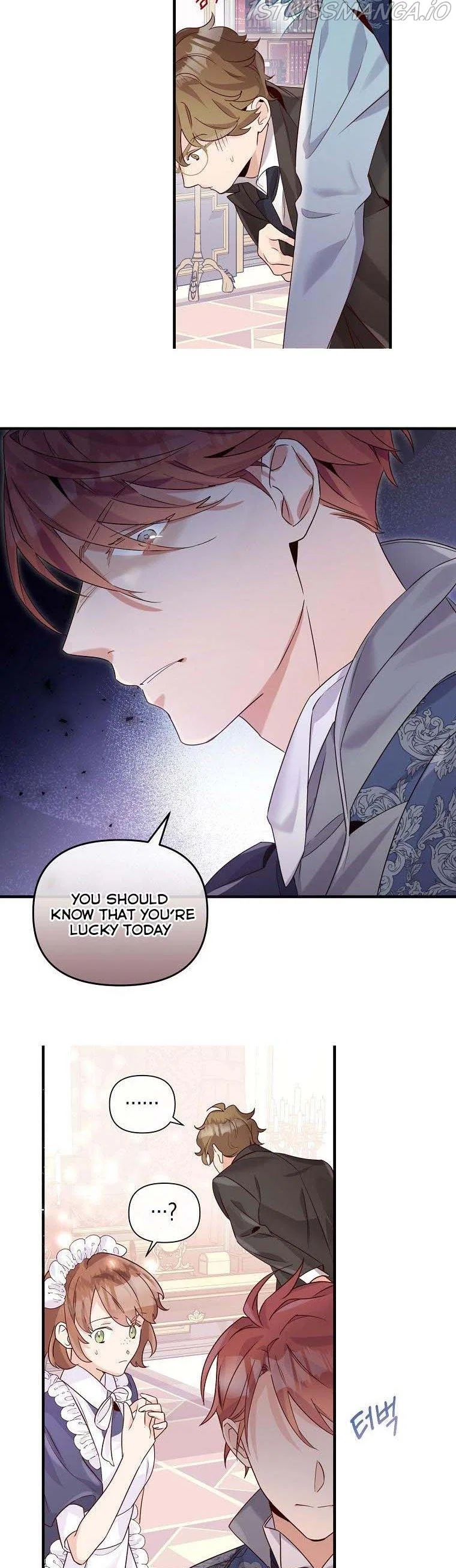 Marriage B Chapter 28 – Page 15