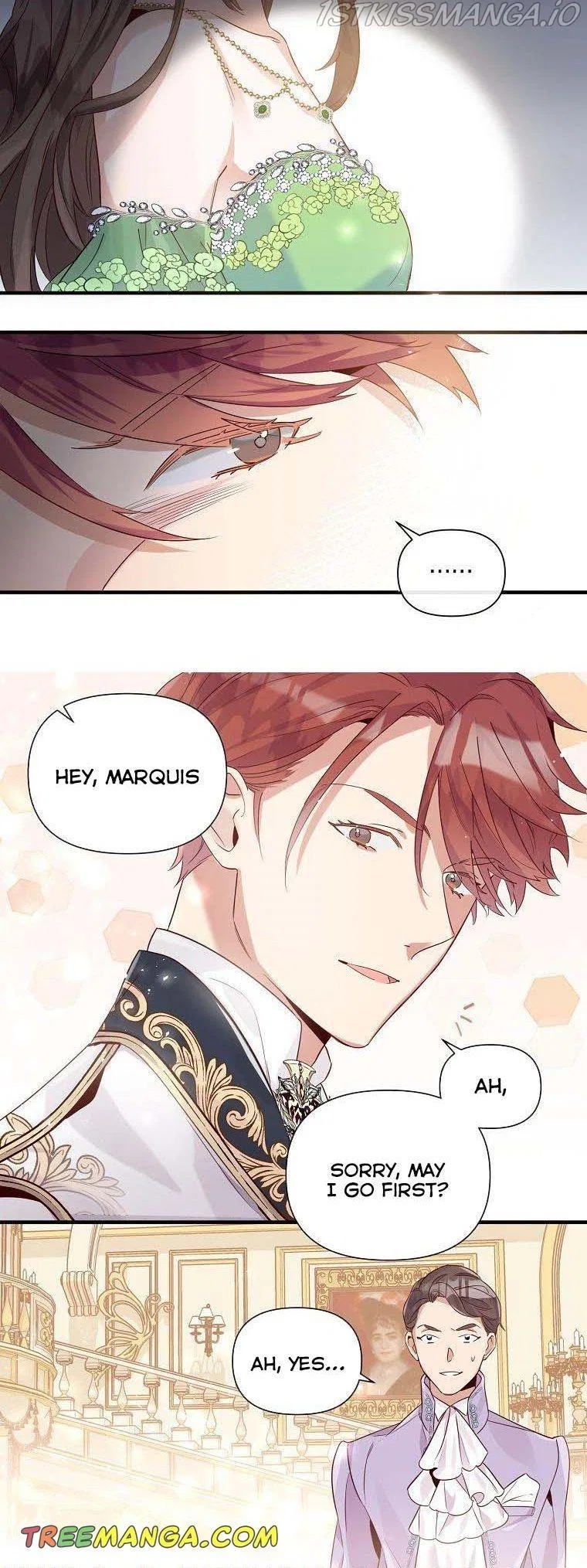Marriage B Chapter 28 – Page 24