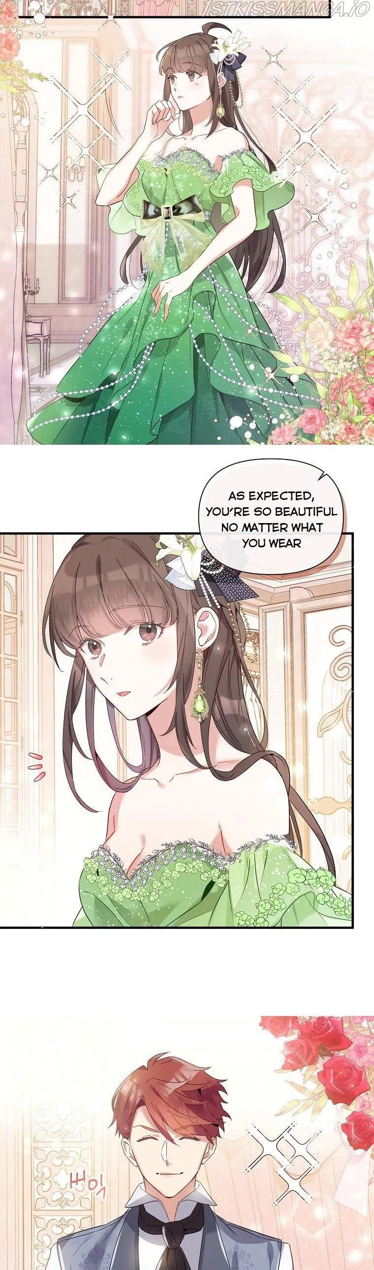 Marriage B Chapter 27 – Page 2